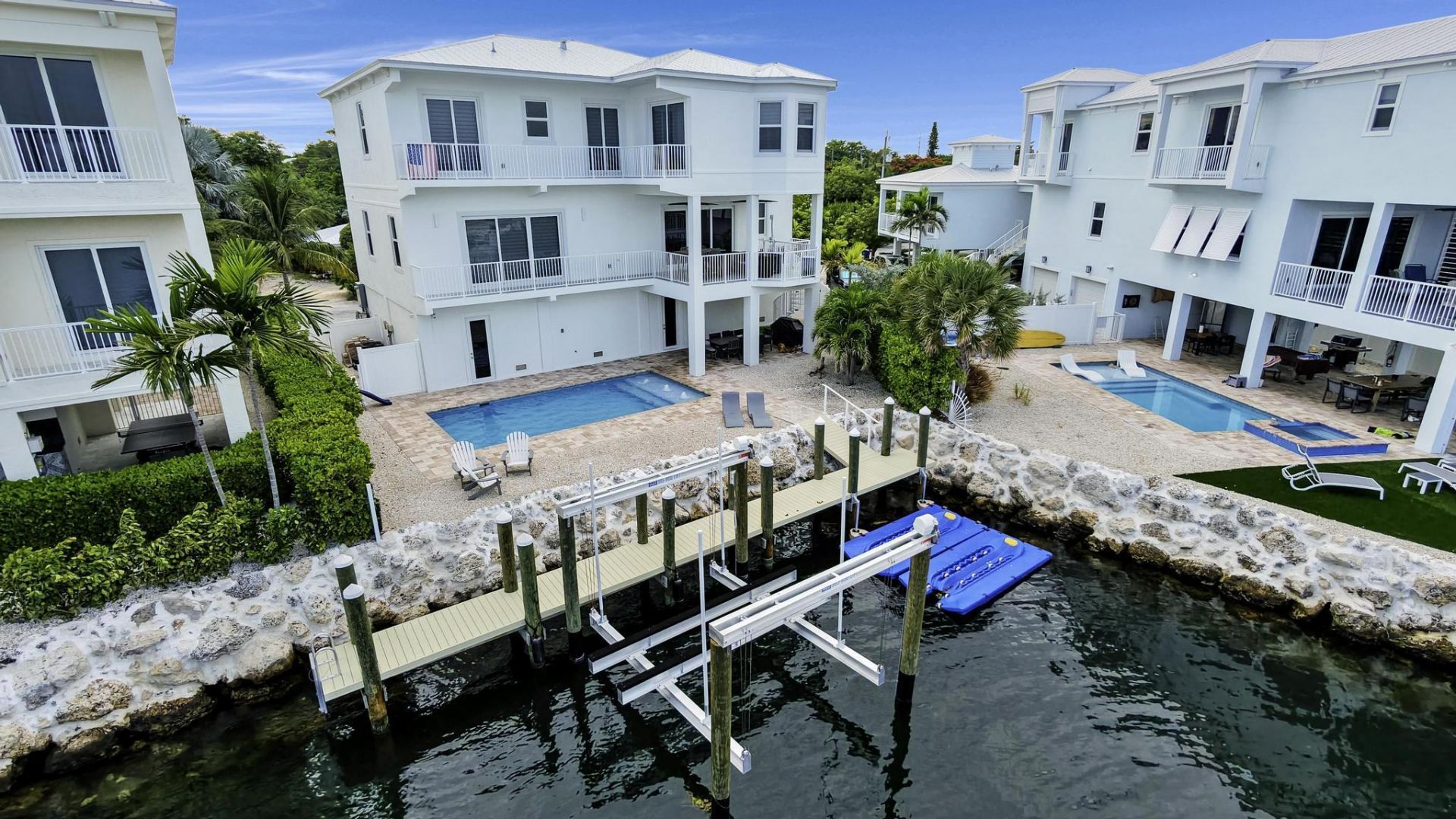 865 50th Street Gulf, Marathon, FL 33050 Photo