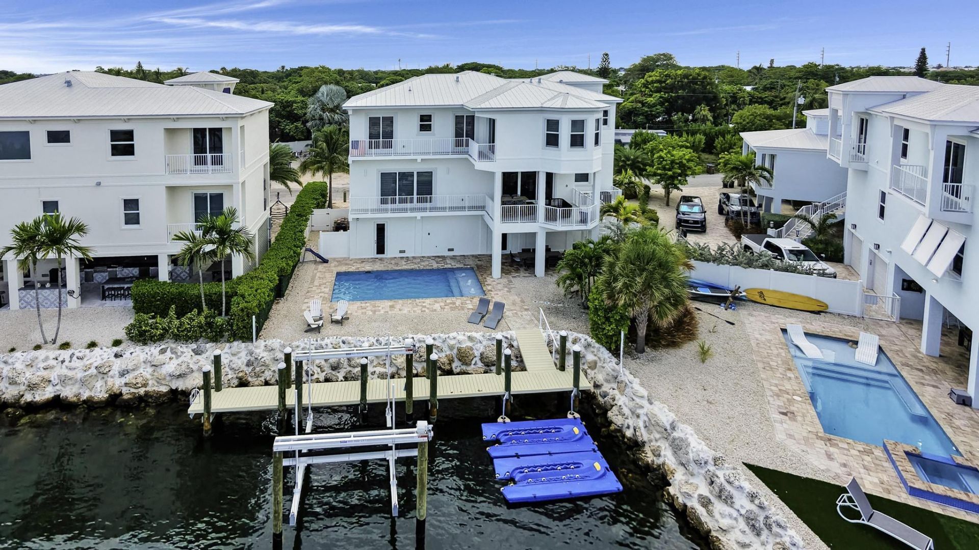 865 50th Street Gulf, Marathon, FL 33050 Photo