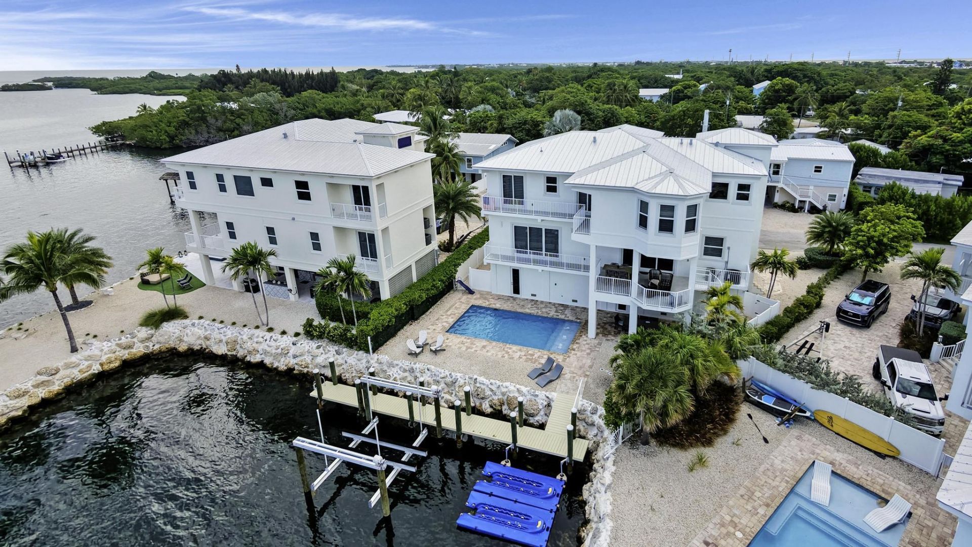 865 50th Street Gulf, Marathon, FL 33050 Photo
