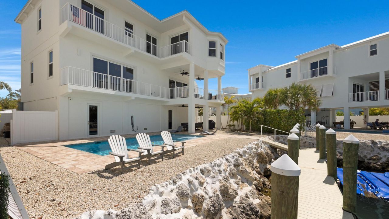 865 50th Street Gulf, Marathon, FL 33050 Photo