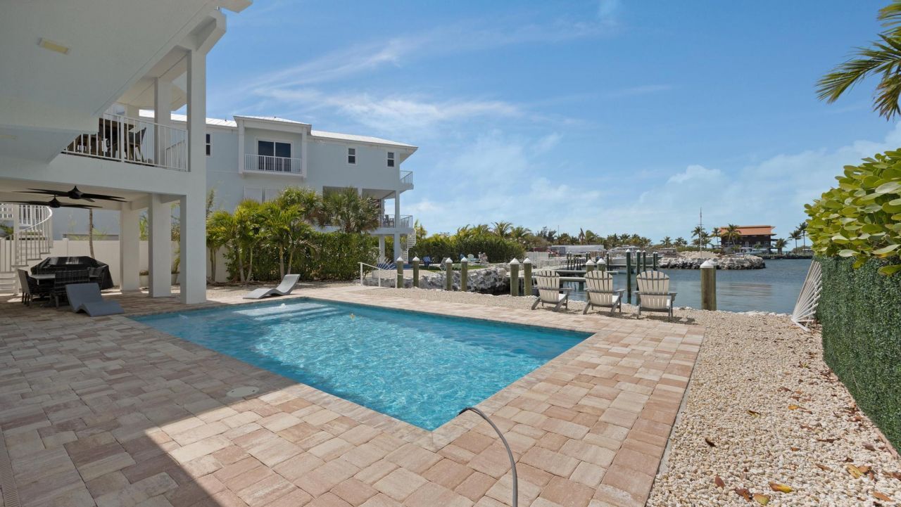 865 50th Street Gulf, Marathon, FL 33050 Photo