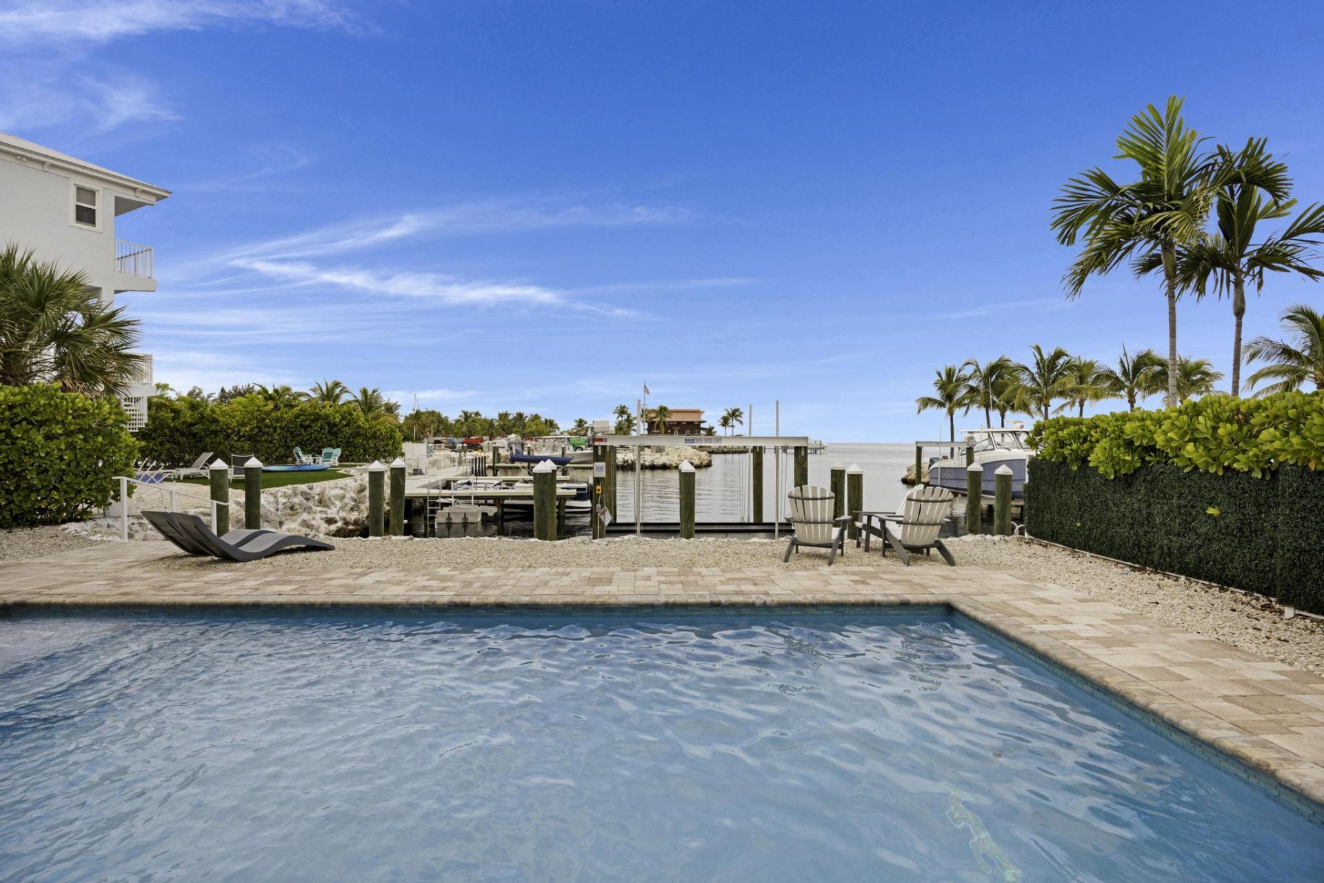 865 50th Street Gulf, Marathon, FL 33050 Photo