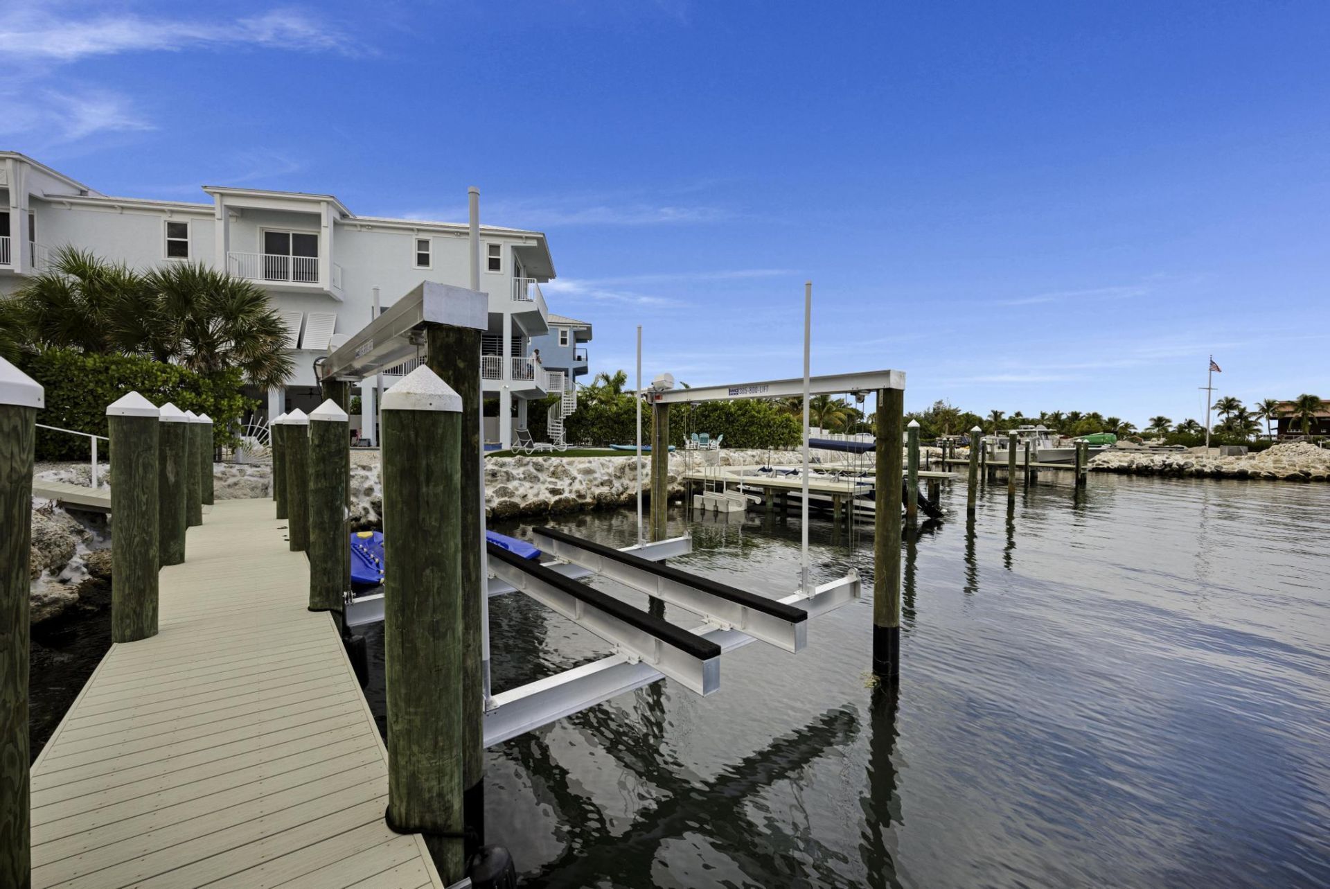 865 50th Street Gulf, Marathon, FL 33050 Photo