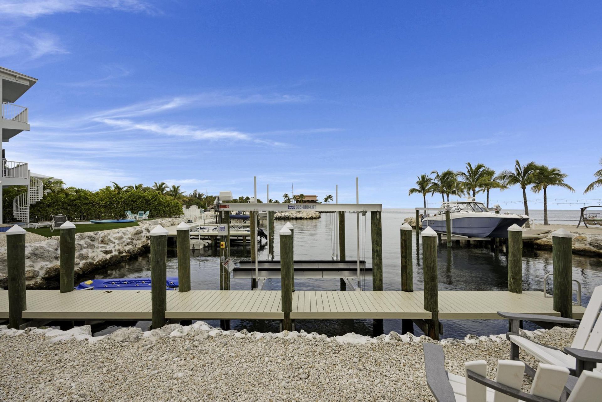 865 50th Street Gulf, Marathon, FL 33050 Photo