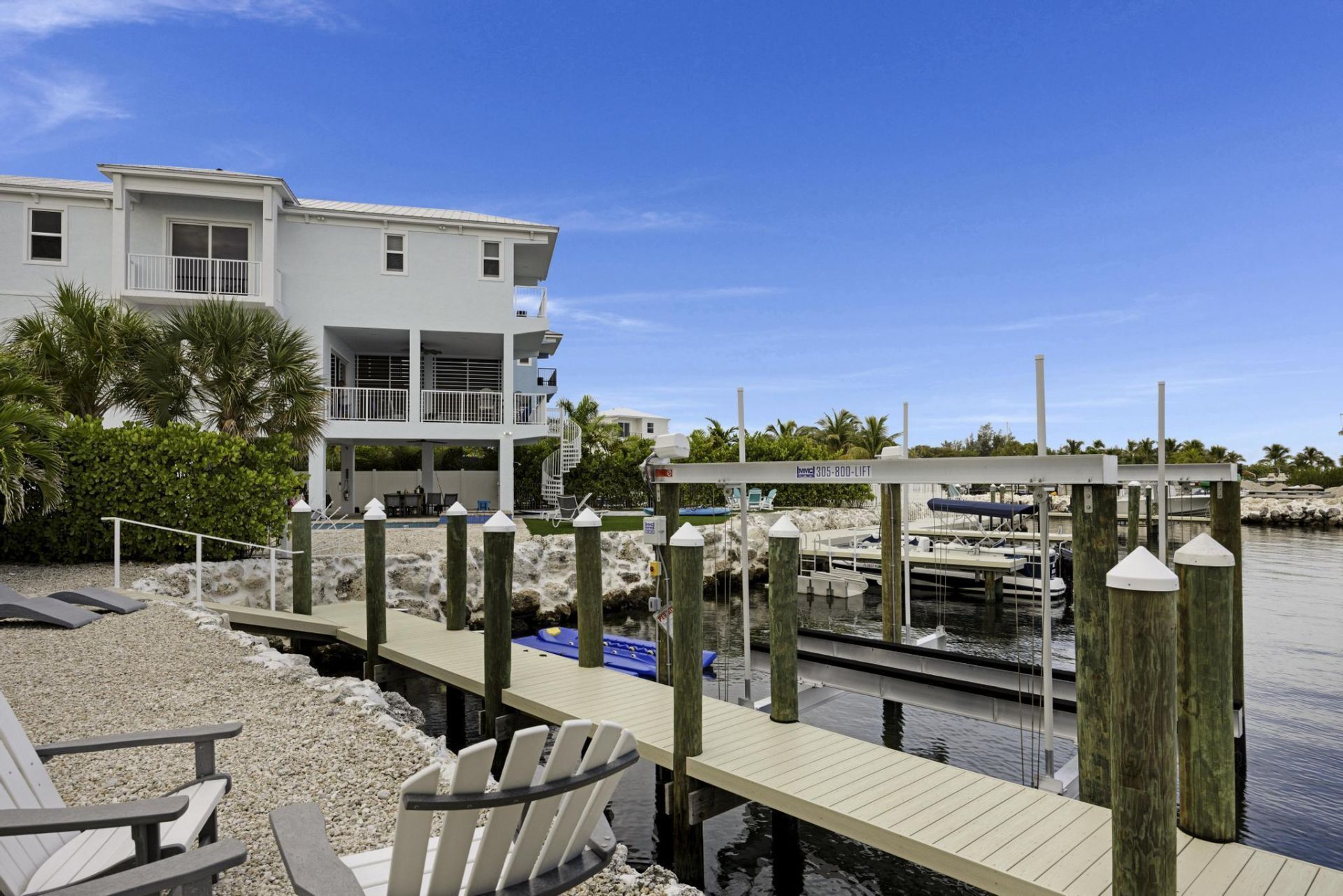 865 50th Street Gulf, Marathon, FL 33050 Photo