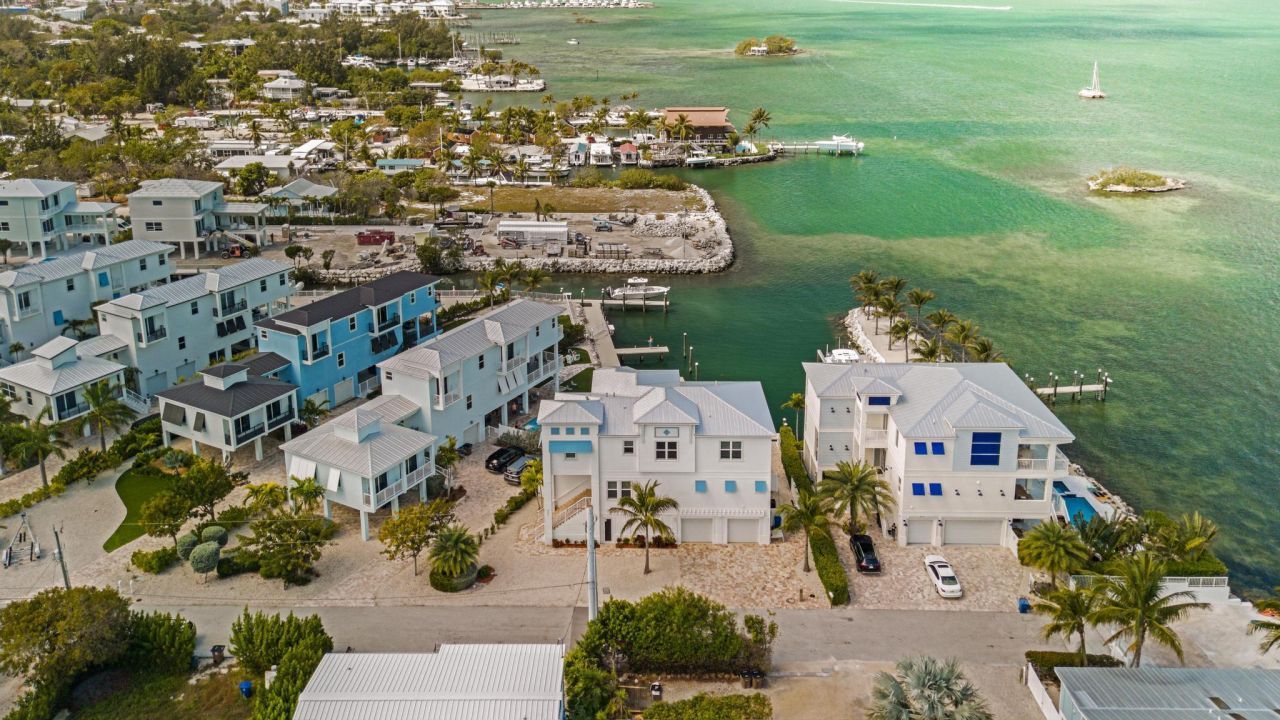 865 50th Street Gulf, Marathon, FL 33050 Photo