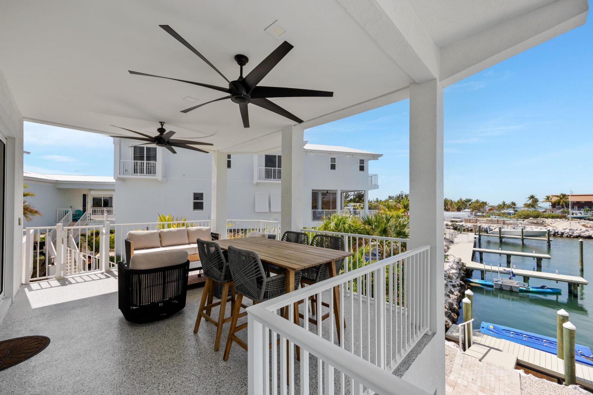 865 50th Street Gulf, Marathon, FL 33050 Photo