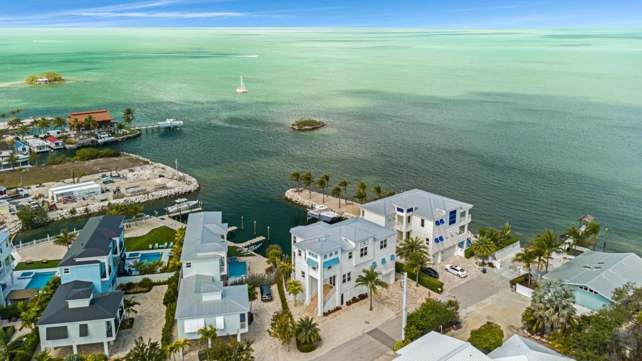 865 50th Street Gulf, Marathon, FL 33050 Photo