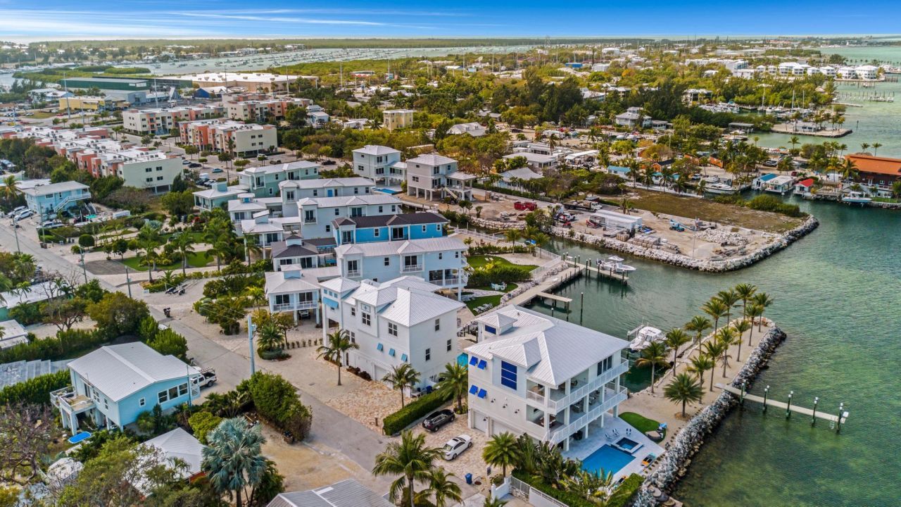 865 50th Street Gulf, Marathon, FL 33050 Photo