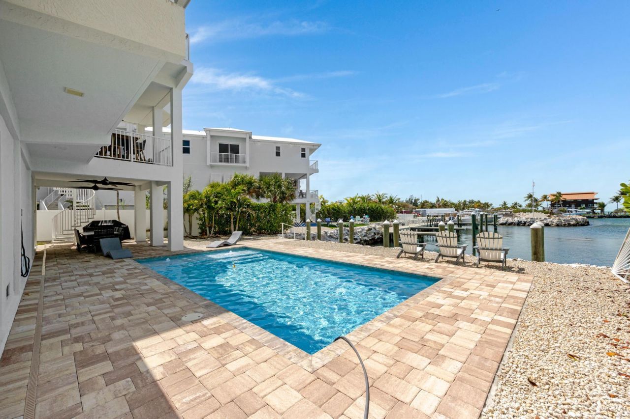 865 50th Street Gulf, Marathon, FL 33050 Photo