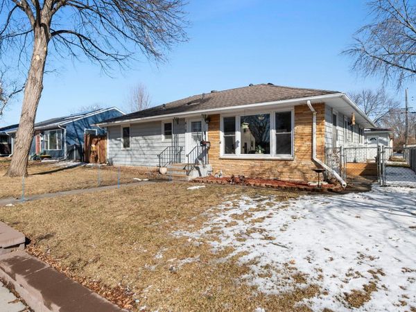 616 2nd Avenue NE, Osseo, MN 55369