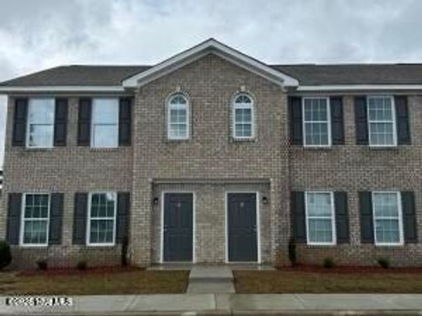 3028 Spring Creek Road , Unit F, Greenville, NC 27834