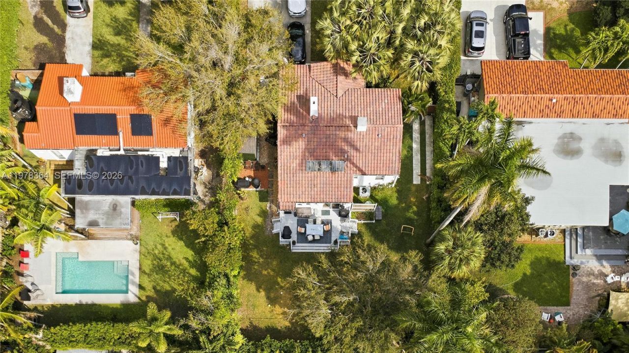 640 NE 115th St , Biscayne Park, FL 33161 Photo