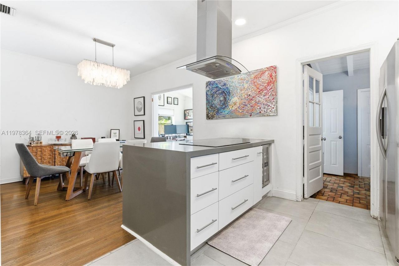 640 NE 115th St , Biscayne Park, FL 33161 Photo