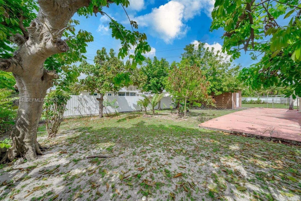 17950 NW 6th Ct, Miami Gardens, FL 33169 Photo