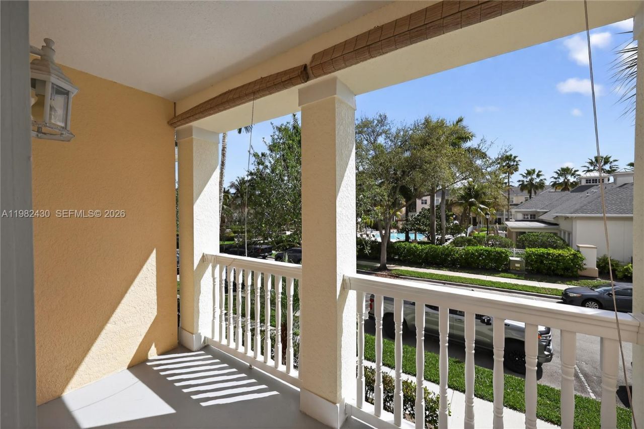 156 Aragon Way, Unit 103, Jupiter, FL 33458 Photo
