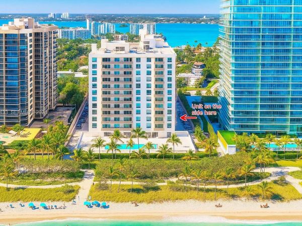 10185 Collins Ave, Unit 323, Bal Harbour, FL 33154