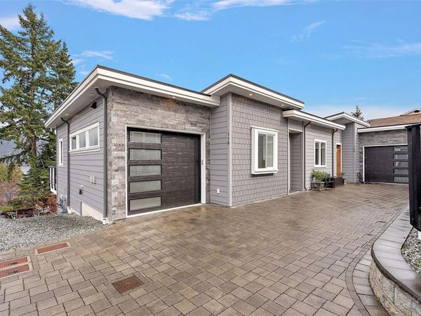 4690 Caspian Pl, Unit 118, Cowichan Bay, BC V0R 1N1