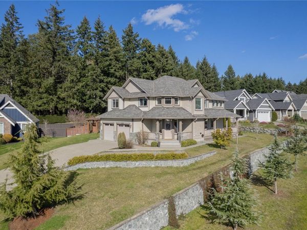 885 PRATT Rd, Mill Bay, BC V0R 2P1