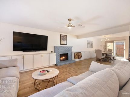 7436 Ranch Ave, Citrus Heights, CA 95610 Photo