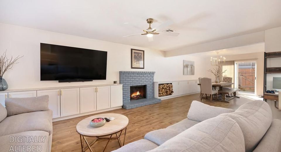 7436 Ranch Ave, Citrus Heights, CA 95610 Photo