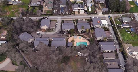 7436 Ranch Ave, Citrus Heights, CA 95610 Photo