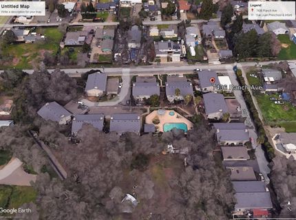 7436 Ranch Ave, Citrus Heights, CA 95610 Photo