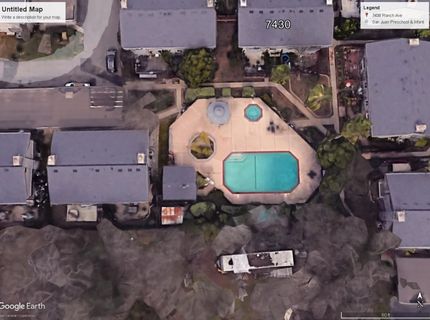 7436 Ranch Ave, Citrus Heights, CA 95610 Photo