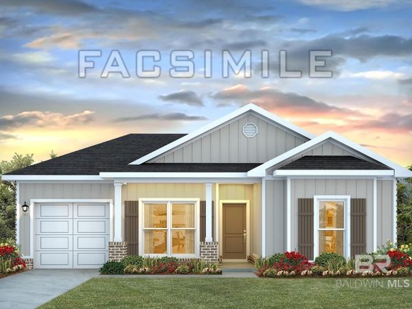 13472 Shea Circle, Foley, AL 36535