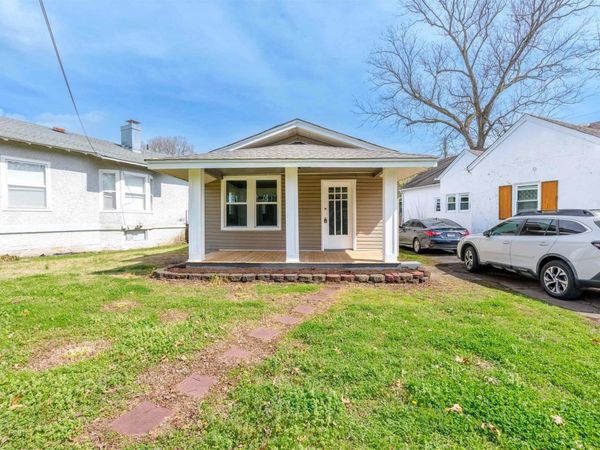 746 Meridian St, Florence, AL