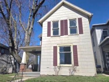 820 W North Street, Springfield, OH 45504