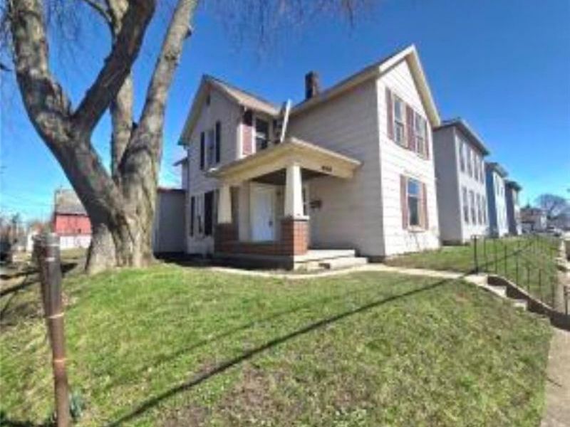 820 W North Street, Springfield, OH 45504 Photo 3