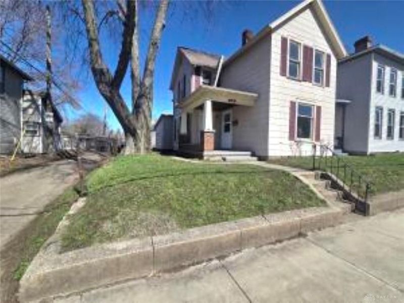 820 W North Street, Springfield, OH 45504 Photo 4