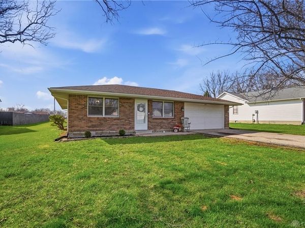 179 Norseman Drive, Lakengren, OH 45320
