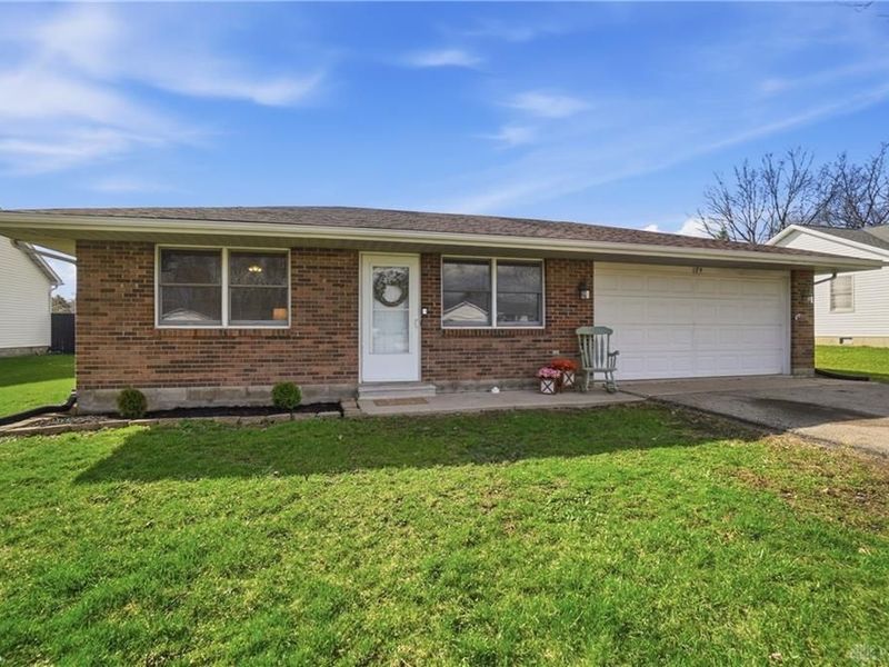 179 Norseman Drive, Lakengren, OH 45320 Photo 5