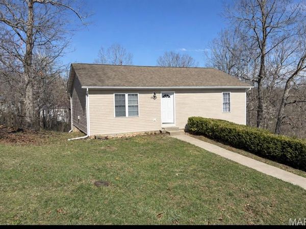 15315 Talent Lane , St Robert, MO 65584