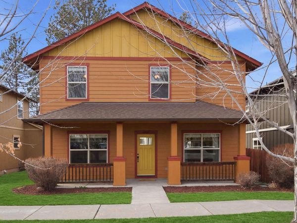 62761 Hawkview Road, Bend, OR 97701