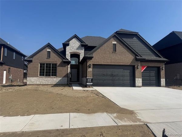 50724 Timberstone Drive, Macomb Twp, MI 48042