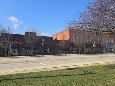 122 S Clinton Street, Stockbridge Village, Mi 49285