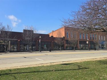 122 S Clinton Street , Stockbridge Vlg, MI 49285