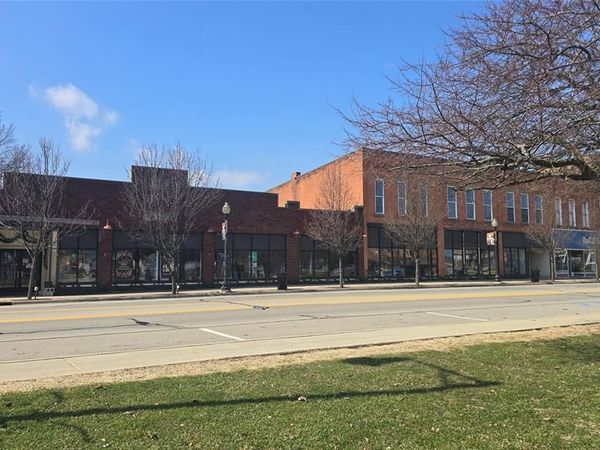 122 S Clinton Street , Stockbridge Vlg, MI 49285