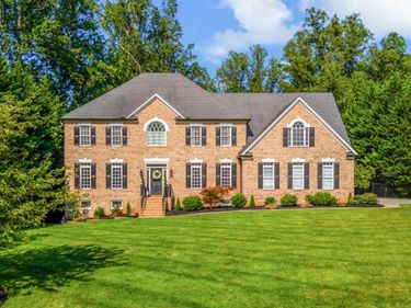 109 Trinity Court, Lynchburg, VA 24502