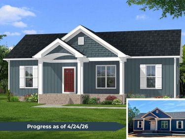 126 Firetower Lane, Keysville, VA 23947