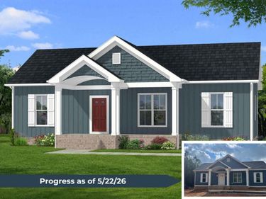 126 Firetower Lane, Keysville, VA 23947
