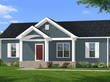 0 Firetower Lane, Keysville, VA 23947