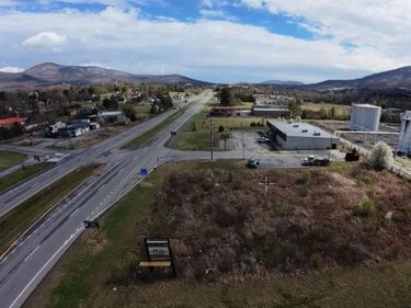 0 W Lynchburg Salem Turnpike, Montvale, VA 24122