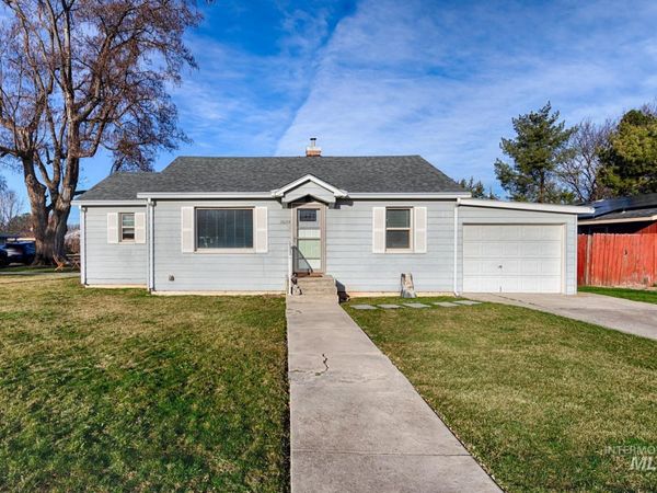 2624 College Ave, Caldwell, ID 83605