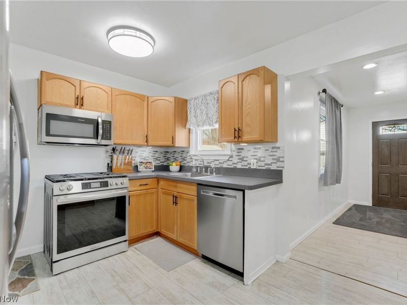 1677 Douglas Road, Wickliffe, OH 44092 Photo 3