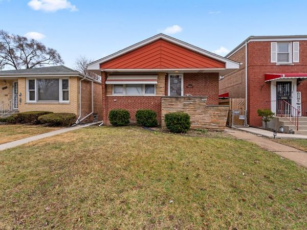 14231 S State Street , Riverdale, IL 60827