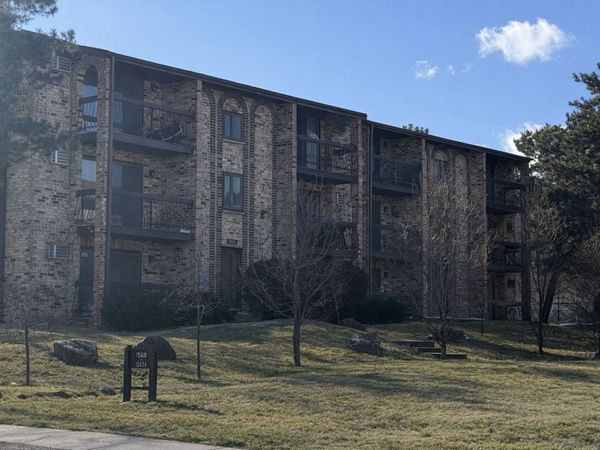 Unit 3W, Orland Park, IL 60462